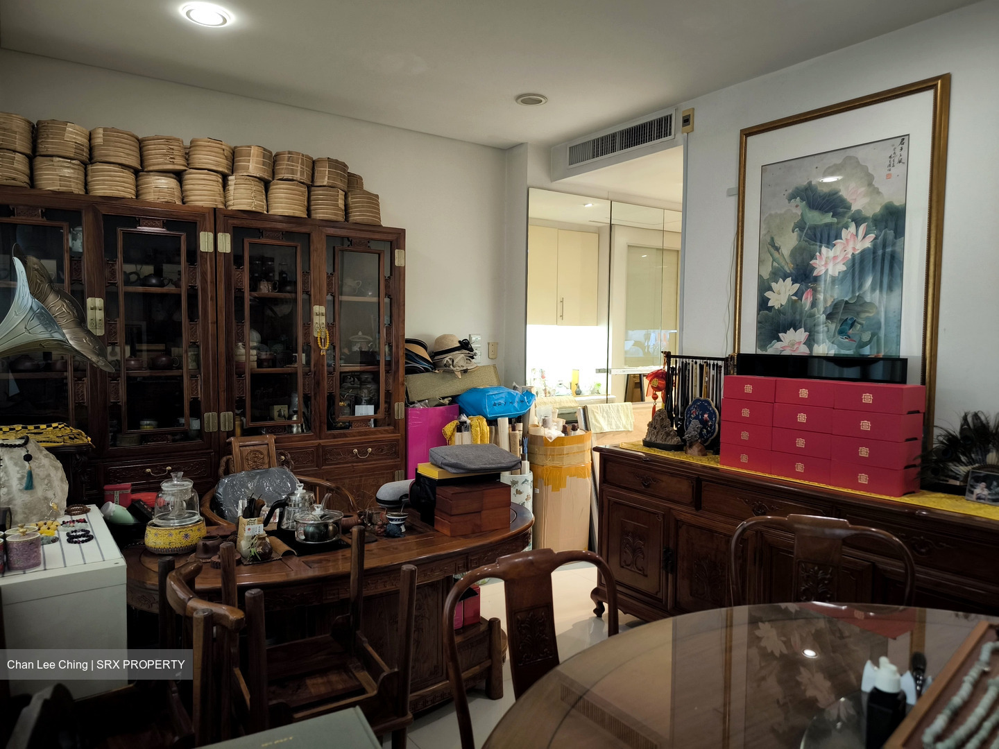 High Street Centre (D6), Apartment #472971241